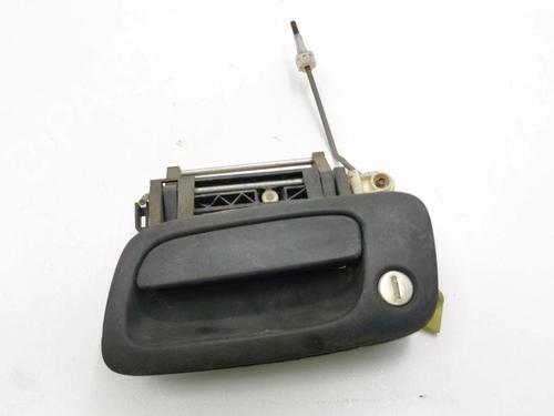 Rear left exterior door handle OPEL ASTRA J Sports Tourer (P10) 2.0 CDTI (35) | BP28903531C130 