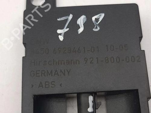 Electronic module BMW 5 Touring (E61) 530 d | BP40210704M83  - Image 7