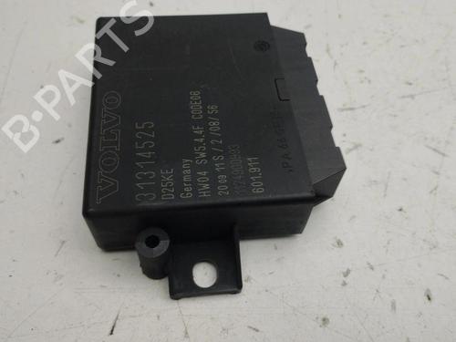 Electronic module VOLVO XC60 I SUV (156) D5 | BP28900567M83 
