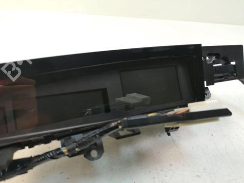 Display monitor MAZDA 3 (BL) 1.6 MZ-CD (BL14) | BP36205663C48 - Image 4