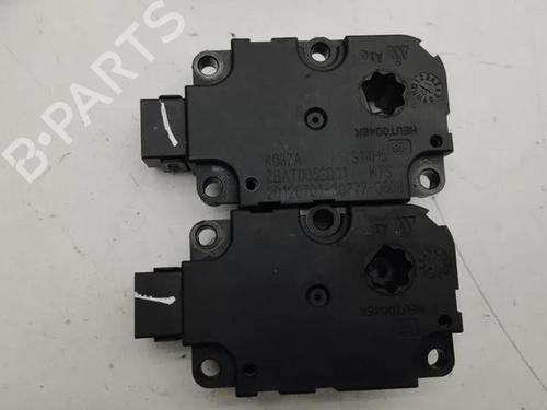 Electronic module AUDI A7 Sportback (4GA, 4GF) 3.0 TDI | BP28855257M83 