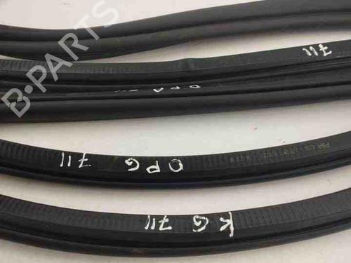 Rubber door seal OPEL MOKKA 1.2 (76) | BP28856335C142 