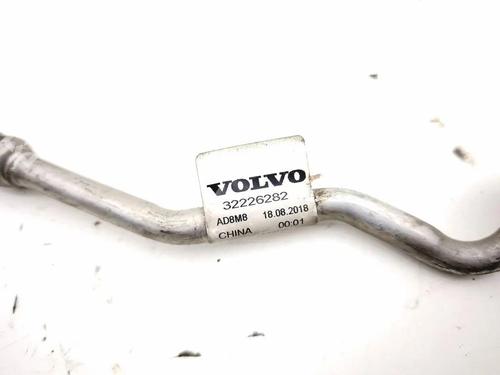 AC pipe VOLVO S90 II (234) D4 | BP33226686M126 - Image 7