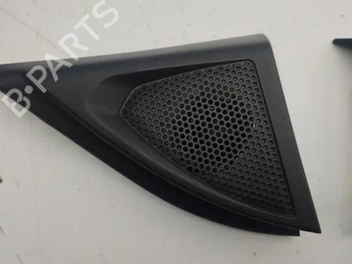 Electronic module PEUGEOT 3008 II SUV (MC_, MR_, MJ_, M4_) 1.6 BlueHDi 120 | BP28863357M83