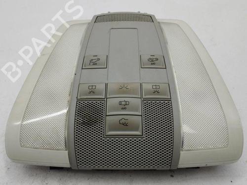 Used Interior roof light MERCEDES-BENZ C-CLASS (W204) C 220 CDI (204.002) (170 hp) 28877170