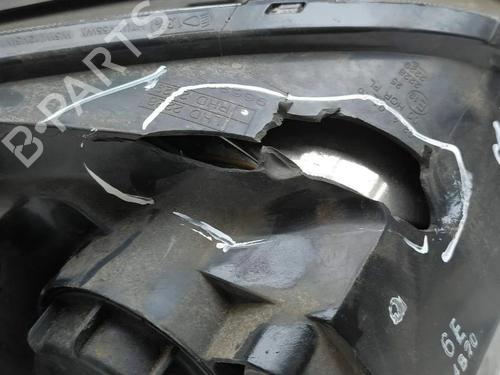 Left headlight OPEL ANTARA A (L07) 2.2 CDTi | BP38500595C28 - Image 11