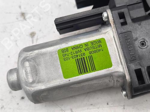 Right rear window motor JEEP CHEROKEE (KL) 2.2 CRD 4x4 | BP33985185E22 - Image 7