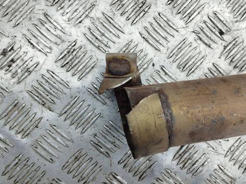 Exhaust system MASERATI QUATTROPORTE V 4.2 | BP28895906M121 