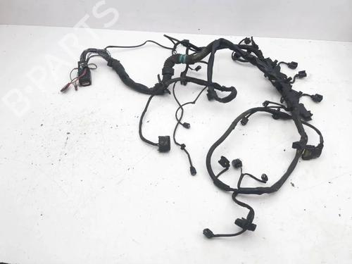 Used Wiring harness Wiring harness 36194128 36194128