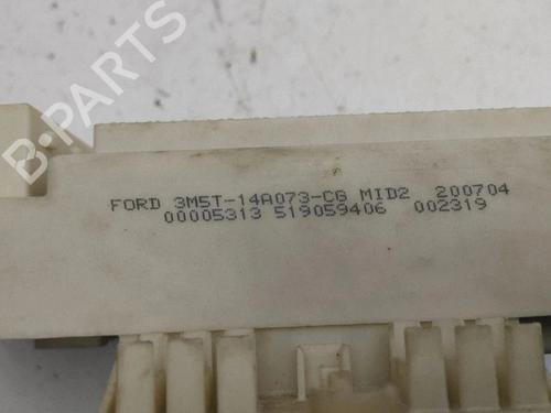 Fuse box FORD FOCUS C-MAX (DM2) 2.0 TDCi | BP40191881E1 - Image 2
