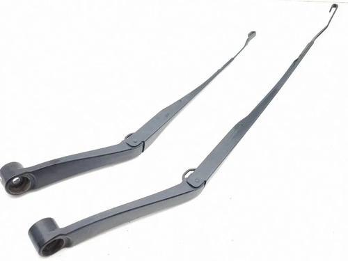 Used Front windshield wiper arm Front windshield wiper arm 36934892 36934892