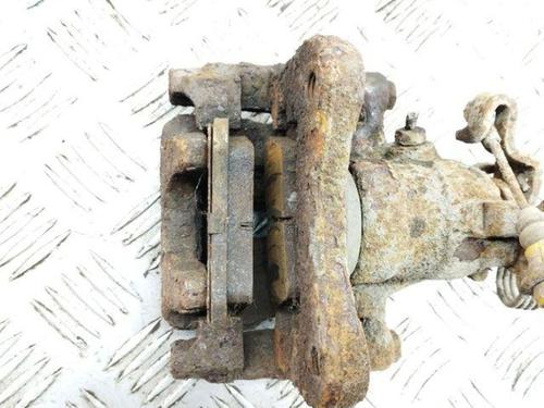 Left rear brake caliper PEUGEOT 807 (EB_) 2.2 HDi | BP28847788M107 
