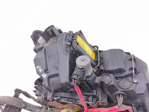 Left headlight LEXUS IS II (_E2_) 300 (GSE22_) | BP36011238C28 - Image 9