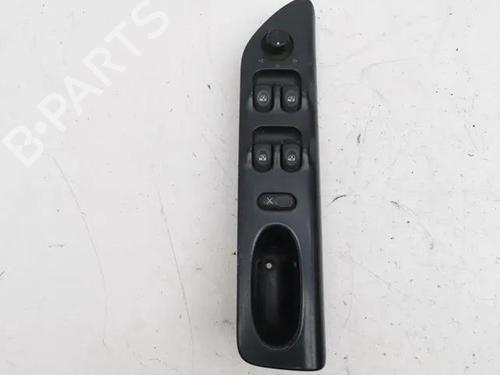 Used Left rear window switch RENAULT LAGUNA I (B56_, 556_) 2.0 (B56C/H/N) (113 hp) 28844508