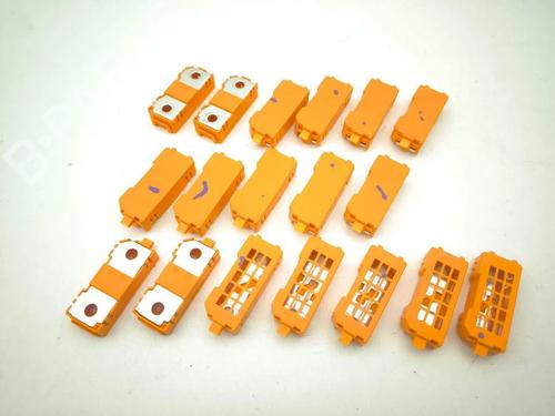 Wiring harness HYUNDAI KONA (SX2) EV | BP33863373E16 - Image 8