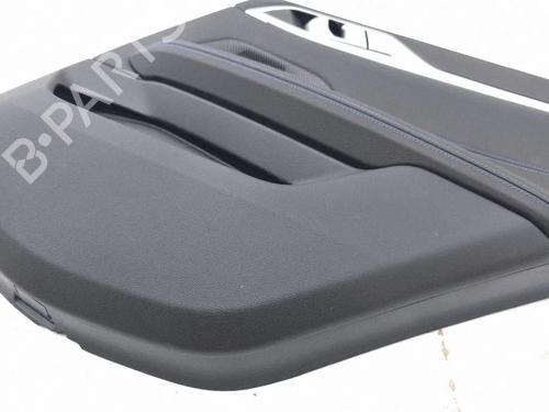 Rear right panel BMW i4 (G26) eDrive35 | BP38195175C61 - Image 3