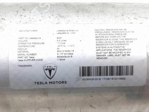 Other TESLA MODEL S (5YJS) 70D AWD | BP37738422O1  - Image 7