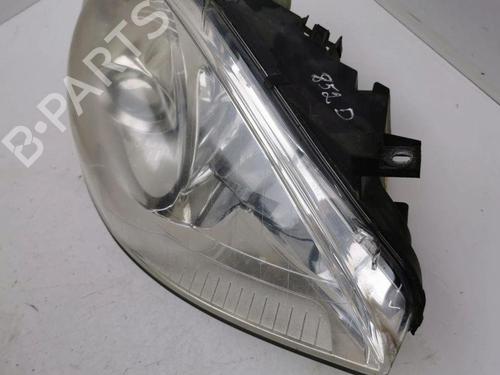 Right headlight MERCEDES-BENZ B-CLASS Sports Tourer (W245) B 200 TURBO (245.234) | BP28895123C29 