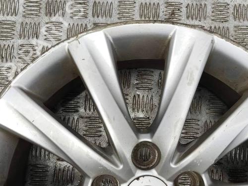 Fælk LEXUS IS III (_E3_) 300h (AVE30_, AVE30R) | BP33666878C45 - Image 5