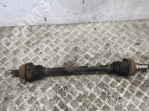 Used Left rear driveshaft MERCEDES-BENZ E-CLASS (W213) E 220 d (213.004) (194 hp) 28901692