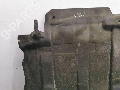 Upper protection RENAULT MEGANE IV Hatchback (B9A/M/N_) 1.2 TCe 130 (B9MR) | BP38243882M93 - Image 6