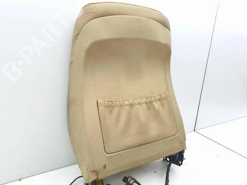 Right front seat BMW 5 Touring (E61) 520 d | BP36085417C16 - Image 5
