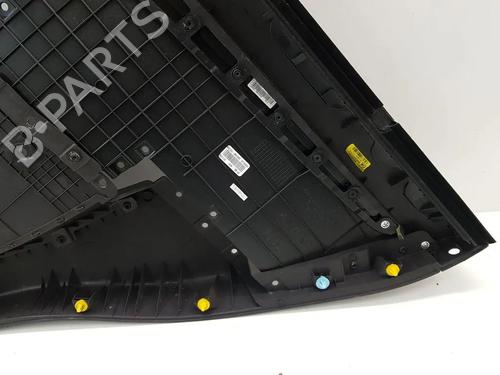 Rear left panel HYUNDAI SANTA FÉ II (CM) 2.2 CRDi 4x4 | BP36198123C60 - Image 13