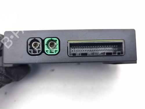 Electronic module NISSAN QASHQAI III (J12) 1.3 DIG-T All-wheel Drive | BP33863860M83 - Image 6
