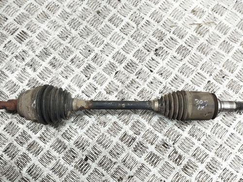 Used Left front driveshaft MERCEDES-BENZ R-CLASS (W251, V251) R 320 CDI 4-matic (251.022, 251.122) (224 hp) 28889092