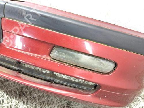 Front bumper BMW 3 (E46) 330 d | BP28905291C7 