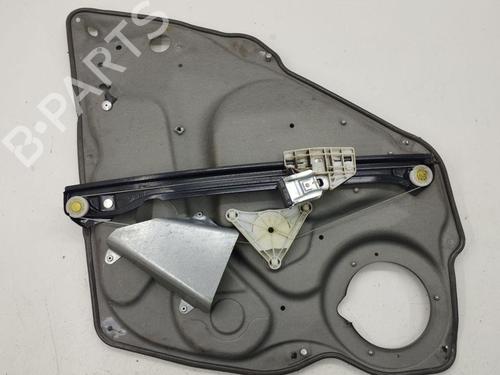 Rear left window mechanism MERCEDES-BENZ B-CLASS Sports Tourer (W245) B 200 CDI (245.208) | BP28894158C24 