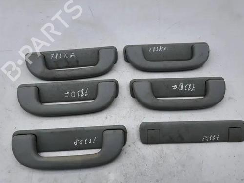 Used Rim MERCEDES-BENZ VITO / MIXTO Van (W639) 109 CDI (639.601, 639.603, 639.605) (88 hp) 28861264