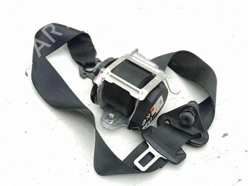 Rear left seatbelt FORD GALAXY III (CK) 2.0 TDCi | BP39229663I29 - Image 2