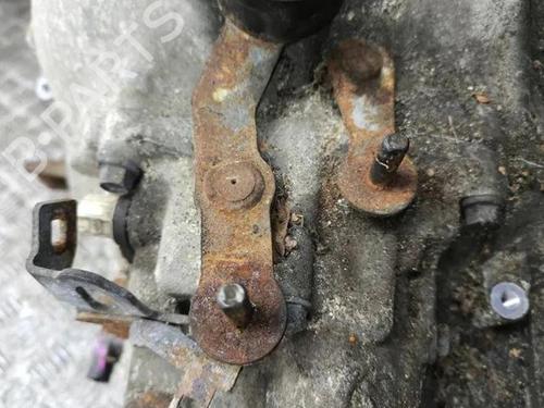 Gearbox HONDA CIVIC IX (FK) 2.2 i-DTEC (FK3) | BP28850150M3 