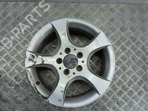 Used Rim MERCEDES-BENZ C-CLASS (W203) C 220 CDI (203.006, 203.008) (143 hp) 28850406