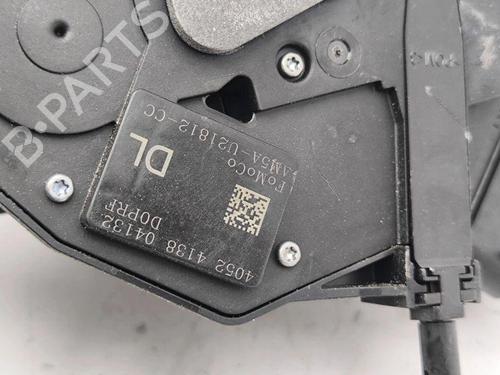 Front right lock FORD C-MAX II (DXA/CB7, DXA/CEU) 1.0 EcoBoost | BP28887985C97 