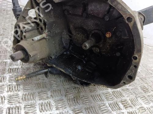 Gearbox RENAULT KANGOO (KC0/1_) 1.4 (KC0C, KC0H, KC0B, KC0M) | BP36194274M3 - Image 8