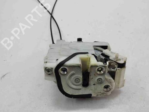 Venstre bagtil lås PEUGEOT 4007 (VU_, VV_) 2.2 HDi (156 hp) 28904782