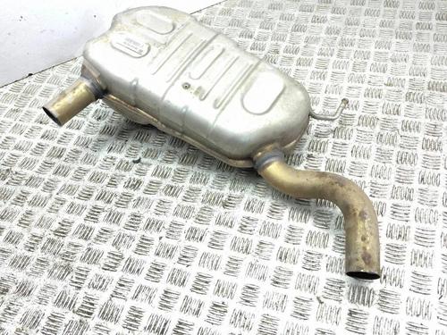 Exhaust system VW GOLF VIII (CD1, DA1) 1.5 eTSI | BP40193453M121 - Image 2