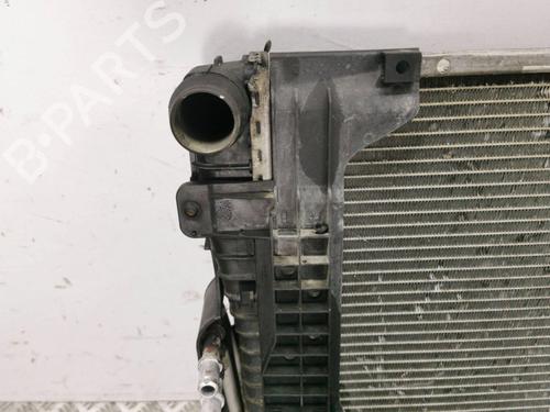 Kølerpakke BMW X5 (E53) 3.0 i | BP28872985M120 