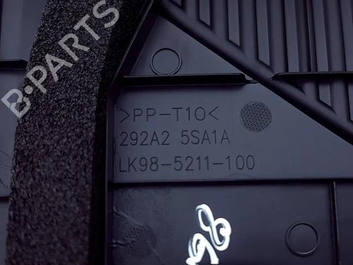 Upper protection NISSAN LEAF (ZE1) Electric | BP33900522M93 - Image 8