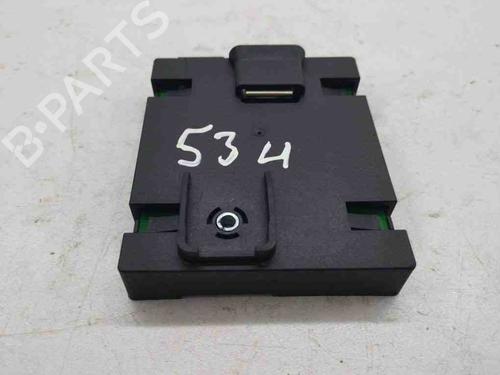 Used Electronic module MERCEDES-BENZ B-CLASS Sports Tourer (W245) B 200 CDI (245.208) (140 hp) 28877313