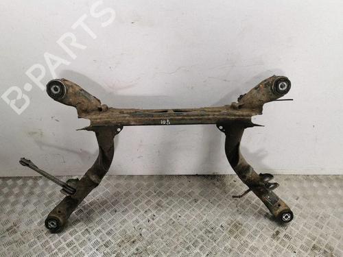 Used Rear axle Rear axle AUDI A7 Sportback (4GA, 4GF) 3.0 TDI (204 hp) 40168440 40168440