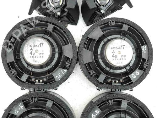 Electronic module PEUGEOT 4007 (VU_, VV_) 2.2 HDi | BP28873190M83 