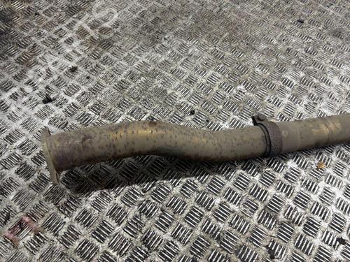 Exhaust system NISSAN 350Z Roadster (Z33) 3.5 (AAZ33) | BP30660288M121