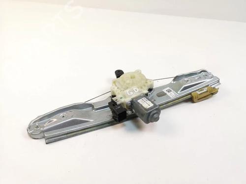 Used Rear right window mechanism Rear right window mechanism 36082830 36082830