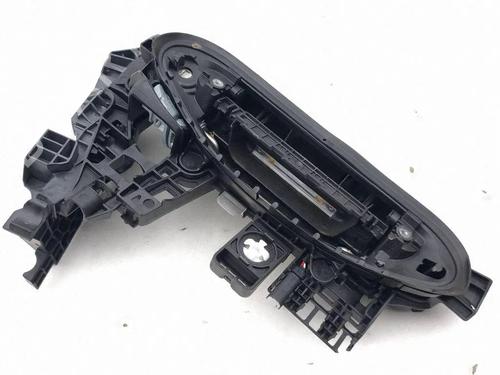 Used Rear right exterior door handle Rear right exterior door handle 38185097 38185097