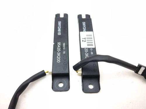 Electronic module KIA OPTIMA (FSGDS6B) 1.7 CRDi | BP36192012M83 - Image 3