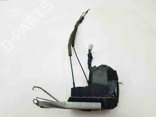 Høyre foran lås MAZDA CX-7 (ER) 2.2 MZR-CD AWD (ER10A) (173 hp) 28889337