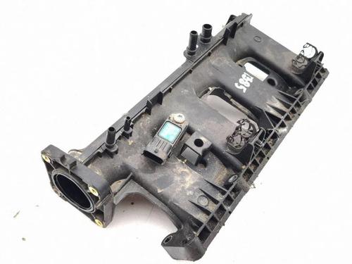 Intake manifold RENAULT MEGANE IV Hatchback (B9A/M/N_) 1.2 TCe 130 (B9MR) | BP38195286M70 - Image 2